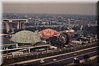 Image: Chrysler Theater at the 1964 Worlds Fair in NY